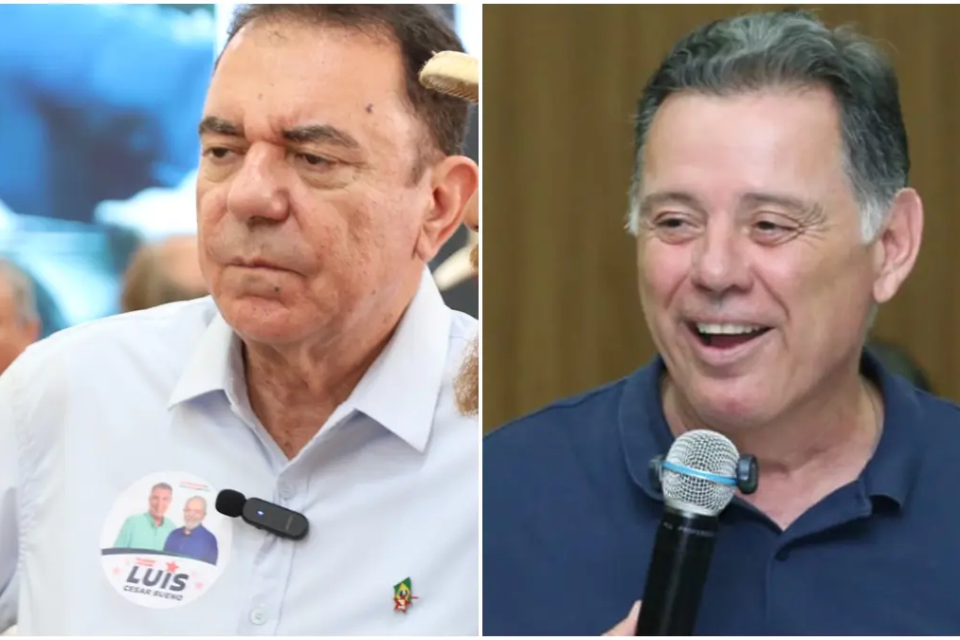 PT e PSDB optam por nome 'Goiás Pode Mais'; quem fica com ele?