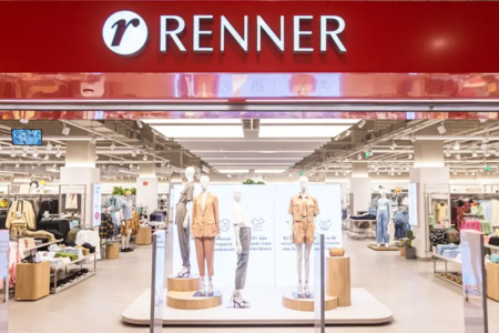 Loja da Renner