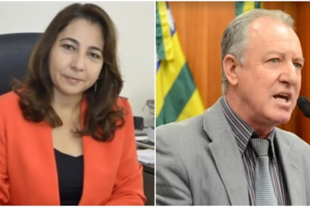 Candidatos ao Senado pelo PSDB-Cidadania definem suplentes
