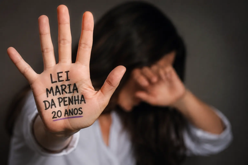 Mulheres precisam ser protegidas antes do crime (Foto: Iago Cerqueira/cedida ao Mais Goiás)