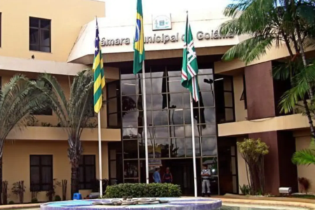 Camara de Goiânia aprova lei do naming rights