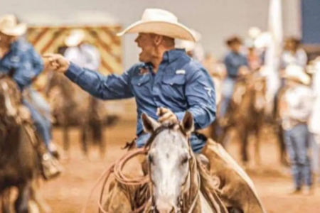 Ethan Treadwell, condenado por agredir idoso