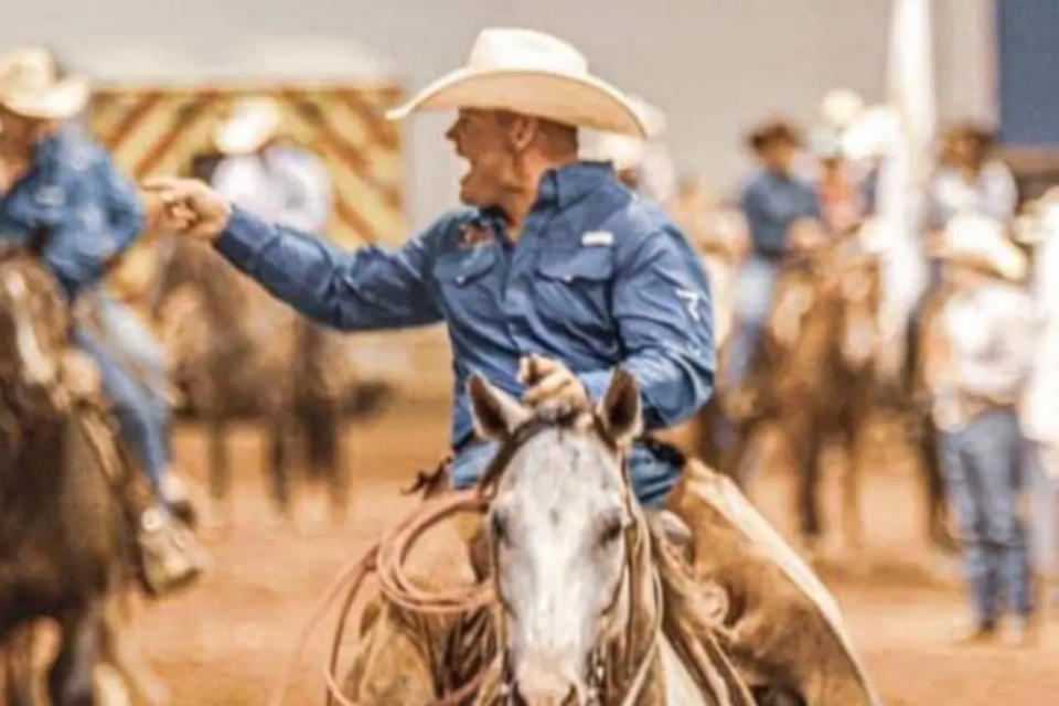 Ethan Treadwell, condenado por agredir idoso