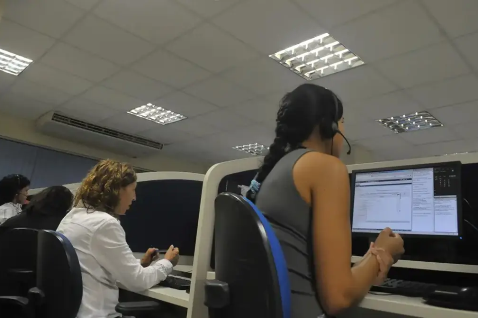 Polícia registrou 783 mil atendimentos especializados à mulher em 2025