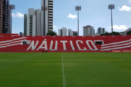Escalações de Náutico e Atlético confirmadas