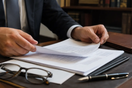 Testamentos em Goiás somaram 1.859 registros em 2025; levantamento aponta taxa por habitante 38% superior à média nacional. (Crédito: Pexel)