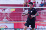 Atlético busca empate com o Náutico nos Aflitos