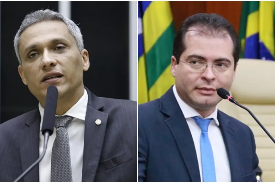 PL Goiás registra candidatos ao Senado e suplentes na Justiça Eleitoral