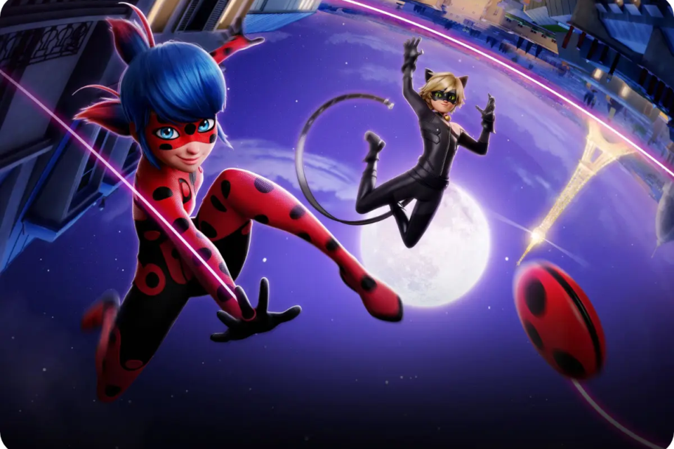 “Miraculous Ladybug: O Show Musical” chega a Goiânia em agosto; veja data e local