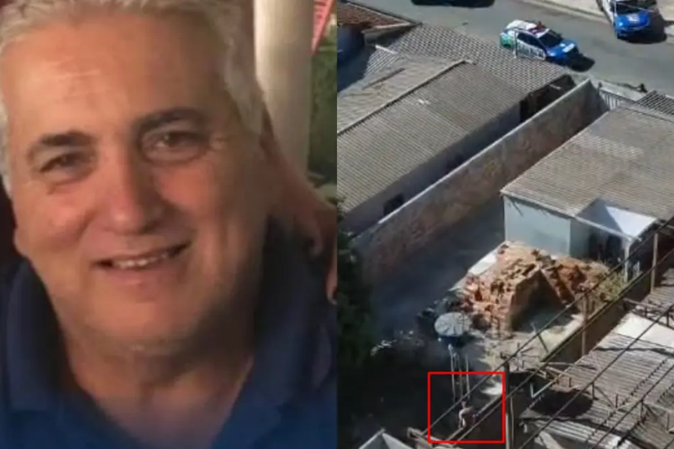 Fazendeiro encontrado carbonizado em Caturaí teria sido morto por presenciar crime