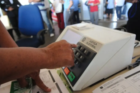 Como funciona a eleição para deputado? Entenda o quociente eleitoral e as sobras em 2026