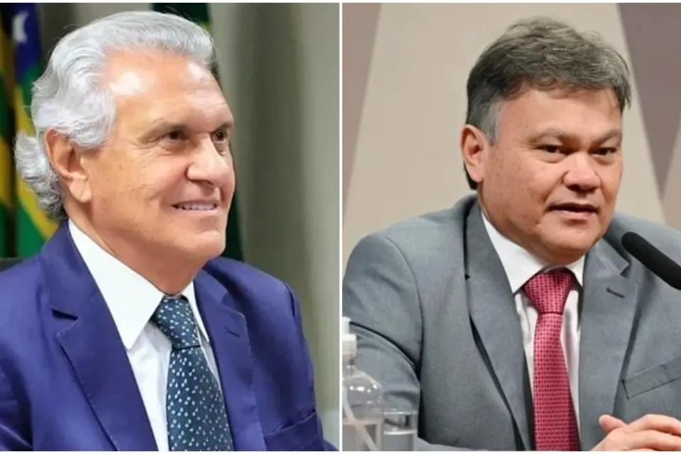 Caiado quer convidar promotor alvo do PCC para Ministério da Segurança Pública