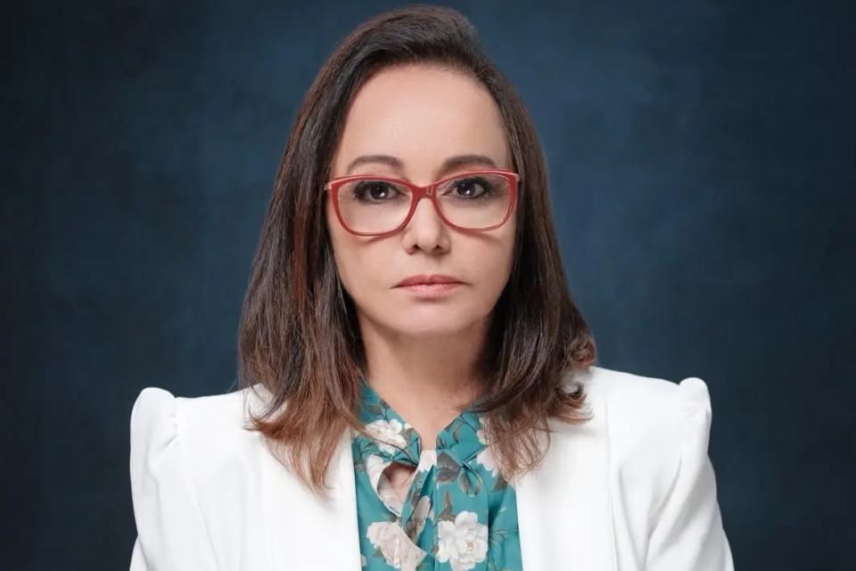 Wilamara Leila, ex-desembargadora e ex-presidente do Tribunal de Justiça do Tocantins, explica as diferenças entre testamento, inventário e planejamento sucessório. (Foto: Acervo pessoal)