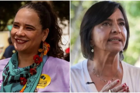 PT contempla PSB, PV, Rede, PSOL e PDT com nomes ao Senado