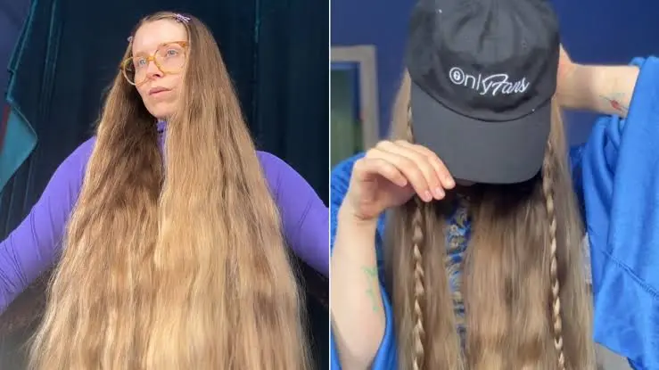 Atriz de Harry Potter diz que ganhou mais dinheiro no OnlyFans do que durante toda a carreira; veja fotos Jessie Cave entrou na plataforma