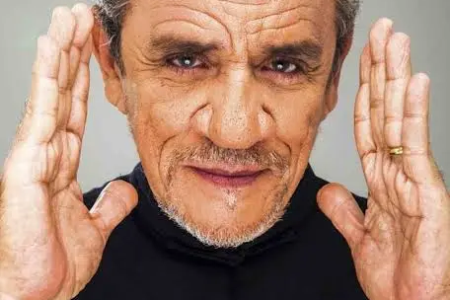 Zé Ramalho_Divulgação