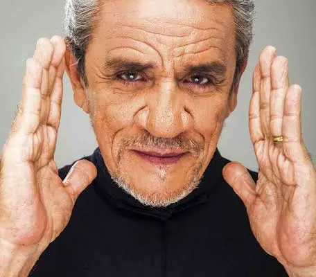Zé Ramalho_Divulgação