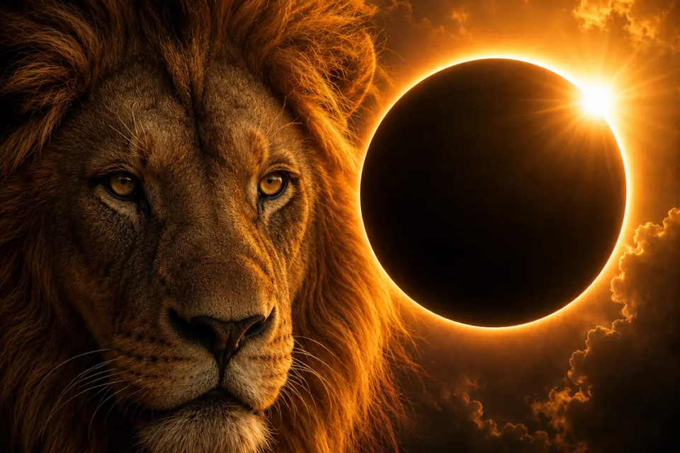 eclipse