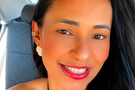 Jenekely Morais passou mal em uma academia de Anápolis