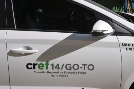 Conselho Federal determina data para troca no comando do Cref GO-TO
