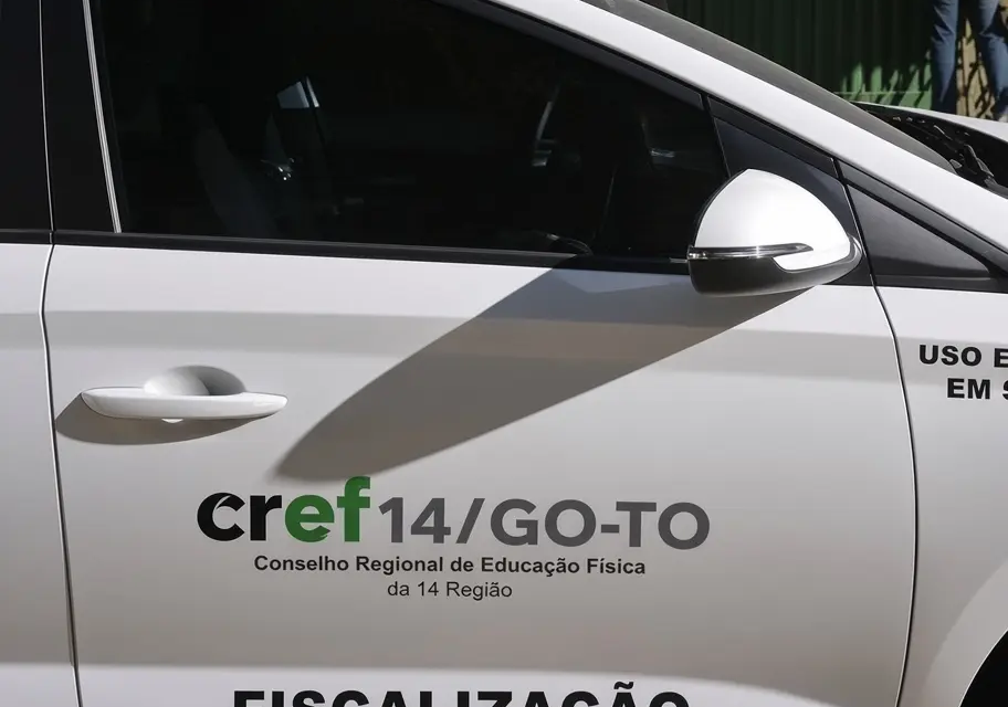 Conselho Federal determina data para troca no comando do Cref GO-TO