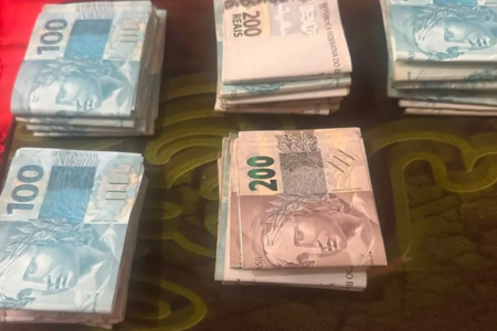 44 mandados de busca e três de prisão em 14 municípios de GO: o saldo da operação do MP-GO contra fraudes em licitações