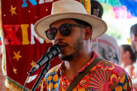 Evento reúne samba, pagode e forró neste sábado, em Goiânia