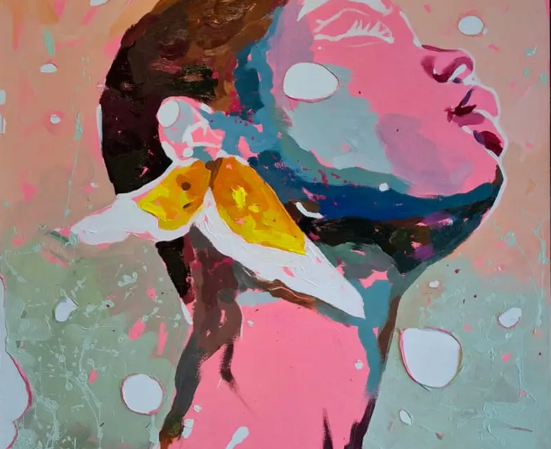 mostra de arte convergências