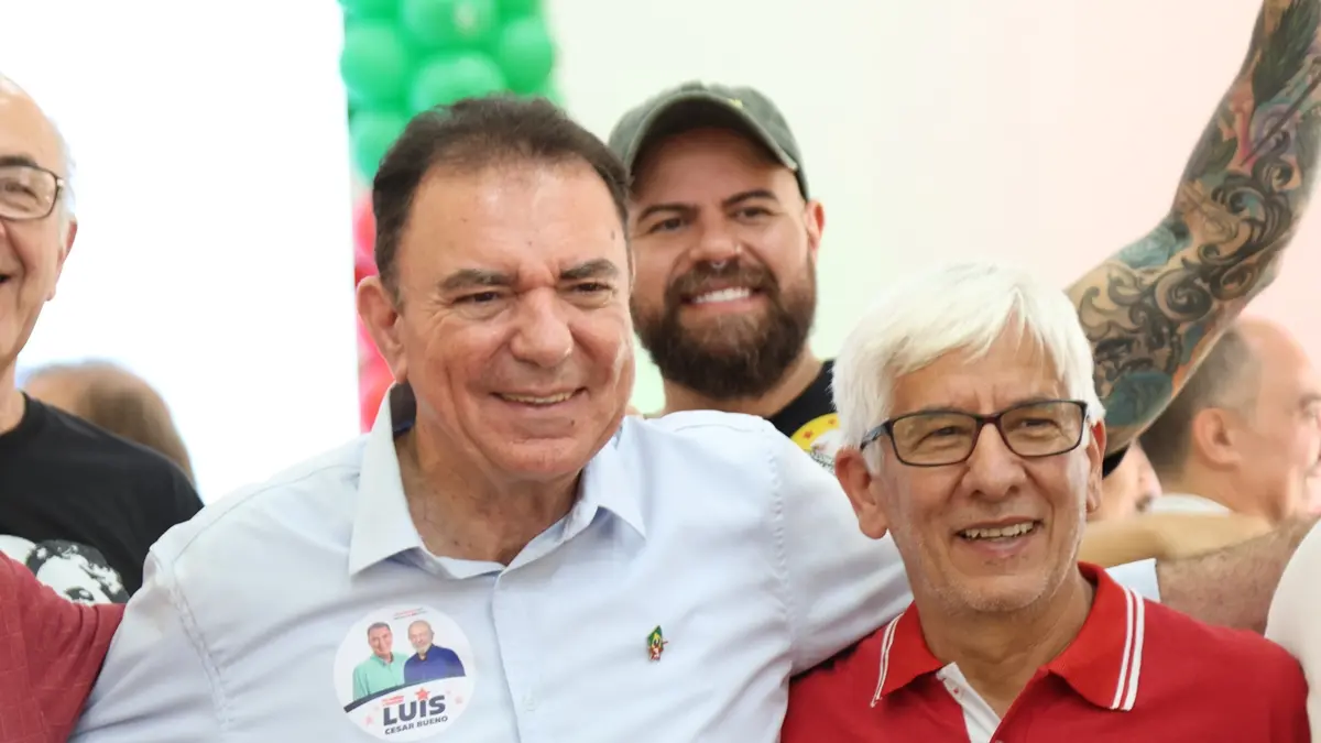 Luis Cesar Bueno 4