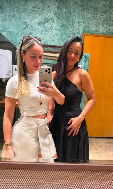 Amigas