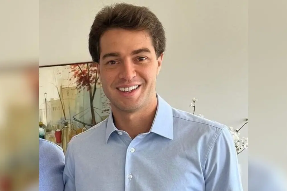 Patrimônio do neto de Mauro Miranda aumenta mais de 434 mil% na disputa à Câmara