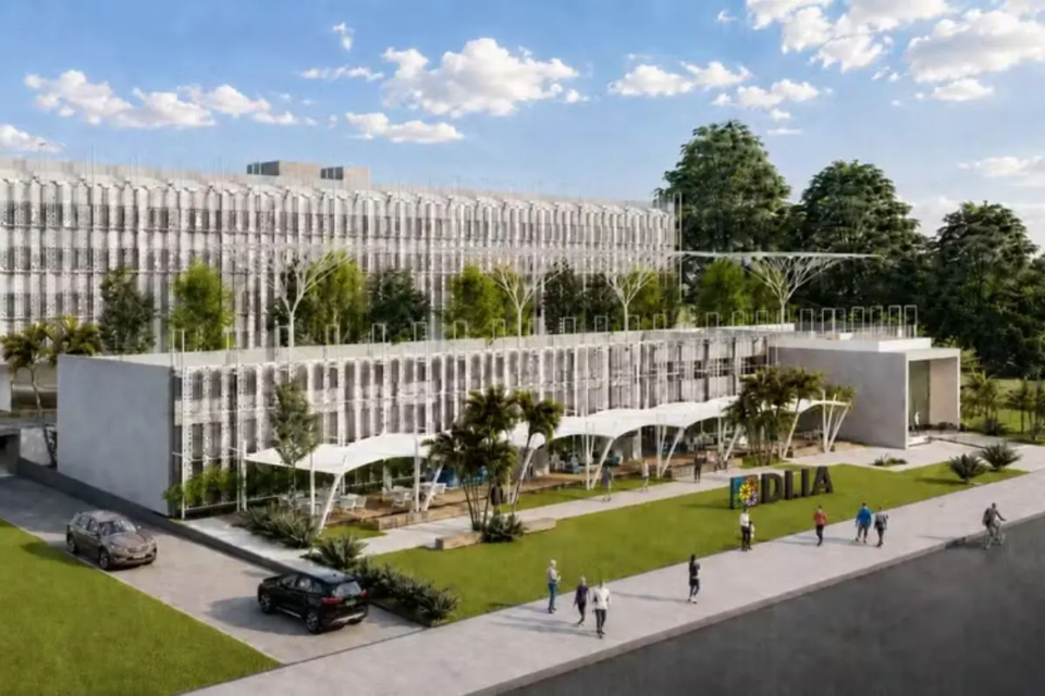 Governo de Goiás estrutura projeto para criação do Distrito de IA em Goiânia (Foto: divulgação)