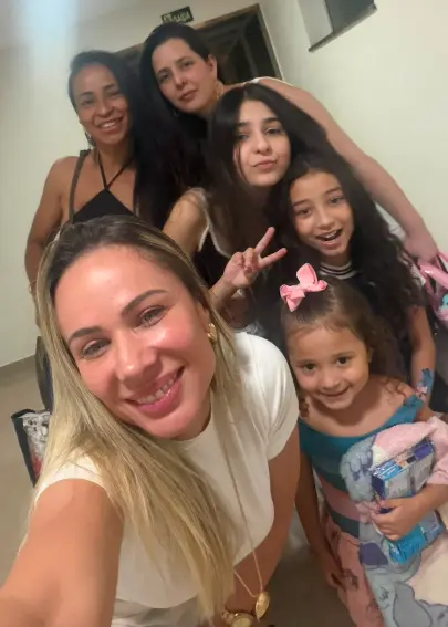 Amigas