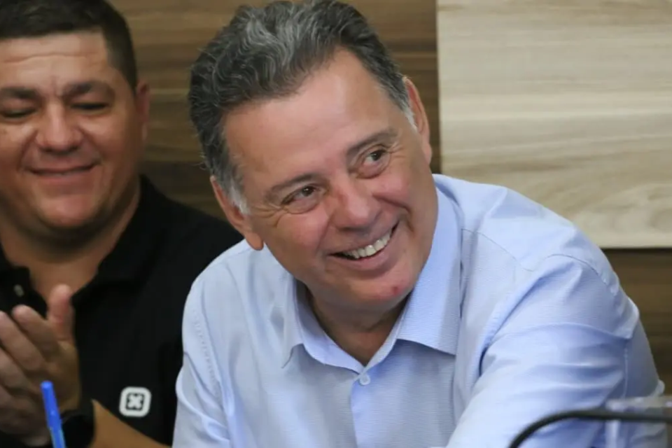 Marconi cita mudança no humor do eleitor e defende legado contra rejeição