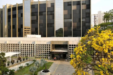 STF manda Justiça de Goiás cancelar pagamentos considerados ‘exorbitantes’ (Foto: Justiça de Goiás)