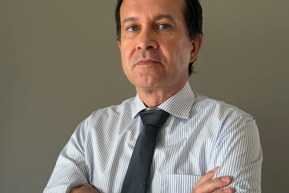 Sérgio Naves, presidente da AER-44, aponta impactos da isenção sobre a competitividade do comércio e da indústria da moda na Região da 44. (Foto: Divulgação)