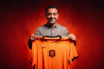 Xavi novo técnico da Holanda - Foto: Divulgação Barcelona
