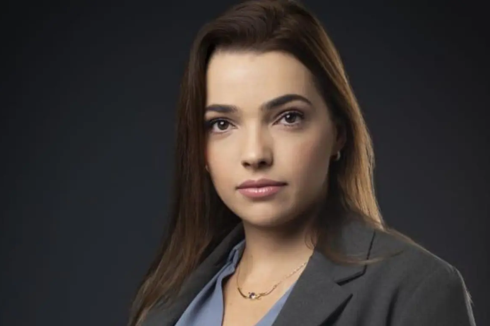 Juliana Mendonça - Horiz