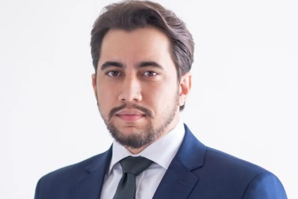 Gilmar Rocha Júnior horiz