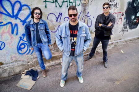 Banda Funkada_Divulgação
