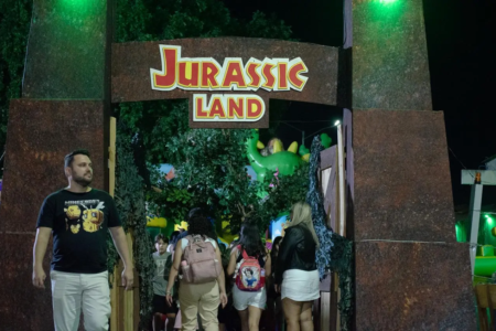 Happy Land encerra temporada em Goiânia neste fim de semana; saiba como aproveitar