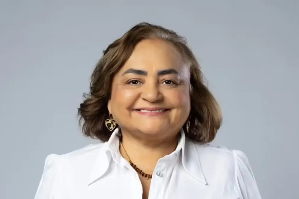 Candidata ao governo do TO declara R$ 2 bilhões à Justiça Eleitoral