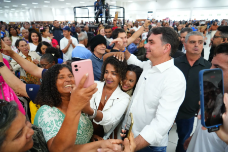 Flávio Bolsonaro