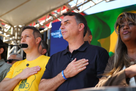 Flávio Bolsonaro