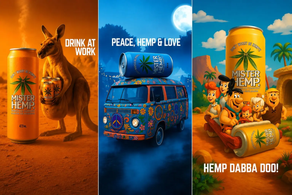 Mister Hemp tratada