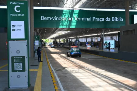 Goiás, Vila e Atlético podem mudar nomes de terminais