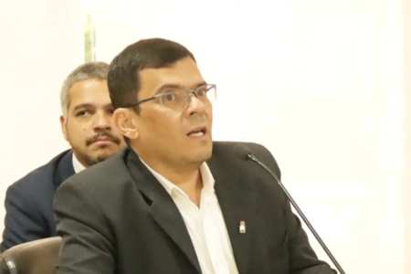 Advogado militante e ex-petista: quem é Carlos Mundim, o vice de Luis Cesar em GO