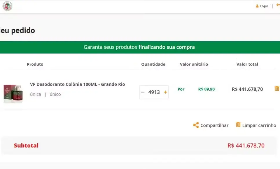 Os bastidores da saída de Virginia da Grande Rio: perfume encalhado e ligação para ex-rainha frente da bateria da escola após polêmicas