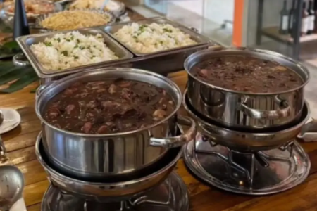 Feijoada Tio Zé