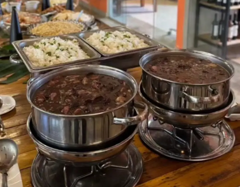 Feijoada Tio Zé